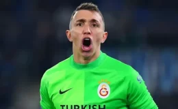 Fernando Muslera, Uruguay’da kulüp satın aldı