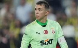 Fernando Muslera’nın yerine eski Fenerbahçeli geliyor