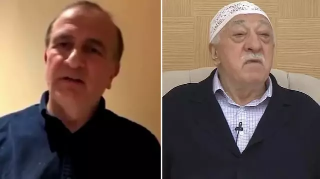 FETÖ firarisi Ekrem Dumanlı, teröristbaşı Fethullah Gülen’in ölüm anını anlattı