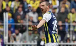 Futbolu Fenerbahçe’de bırakan Leonardo Bonucci’nin yeni işi belli oldu