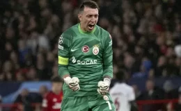 Galatasaray, Muslera’nın yerine gelecek kaleciyi buldu