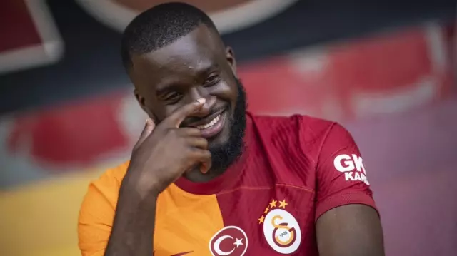 Galatasaray’da yatıyordu! Fransa’da durdurulamıyor