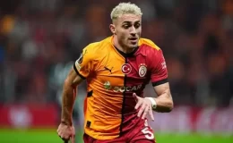 Galatasaray’dan Barış Alper Yılmaz’a rekor zam