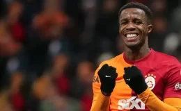 Galatasaray’dan kaçarak giden Zaha, yeni takımında kadro dışı kaldı