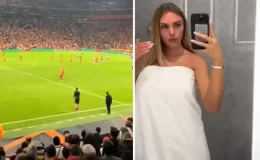 Galatasaray’ı karıştıracak iddia: Genç bir futbolcu, Almanya’dan escort çağırdı