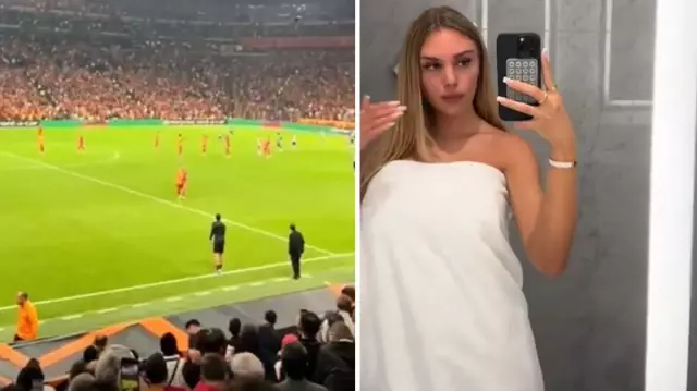 Galatasaray’ı karıştıracak iddia: Genç bir futbolcu, Almanya’dan escort çağırdı