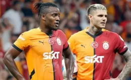 Galatasaray’ın yıldız futbolcusu Fenerbahçe formalı paylaşım yaptı