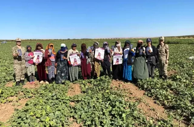 Gaziantep’te 3 Bin 92 Kadına KADES Uygulaması Yüklendi