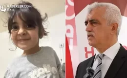 Gergerlioğlu: Narin Güran olayı derinlemesine soruşturulmalı