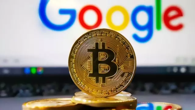 Google Bitcoin madenciliğinde devrim yaratacak hamlesini duyurdu