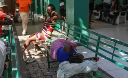 Haiti’de çeteler, 1 hafta içinde 70 masum sivili katletti