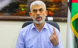 Hamas, Yahya Sinvar’ın ölümünü doğruladı