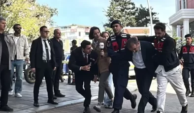 Her an enselerindeydi! İşte bebek katillerini soruşturan ve tehdit edilen savcı