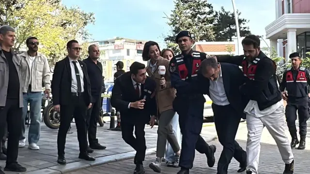 Her an enselerindeydi! İşte bebek katillerini soruşturan ve tehdit edilen savcı