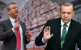 Hükümetin yeni vergi paketi CHP lideri Özel’i küplere bindirdi