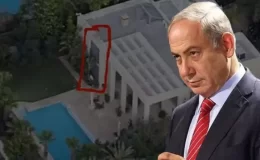 İHA saldırısı sonrası sığınaktan çıkamayan Netanyahu’dan çarpıcı iddia: Bana İran suikast düzenledi