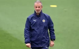 İsmail Kartal Süper Lig’e geri dönüyor