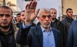 İsrail “Yahya Sinvar’ı öldürdük” dedi, Hamas’tan beklenen açıklama geldi