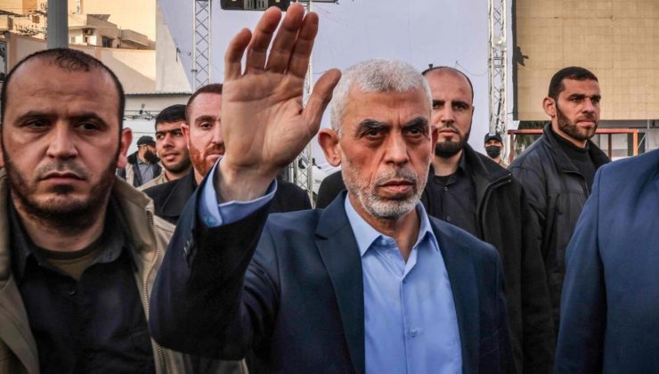 İsrail “Yahya Sinvar’ı öldürdük” dedi, Hamas’tan beklenen açıklama geldi