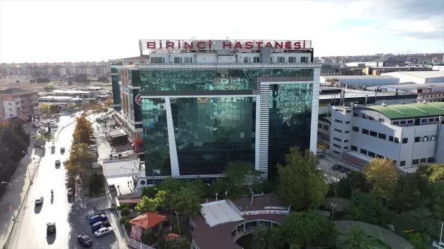 İstanbul’da 9 Özel Hastanenin Ruhsatları İptal Edildi