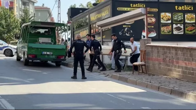 İstanbul’da asansör faciası: 25 yaşındaki kadın işçi feci şekilde can verdi