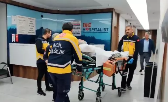 İstanbul’da Bebekleri Haksız Kazanç İçin Sevk Eden Çetenin Hastaneleri Kapatılıyor