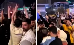 İstanbul’da skandal görüntüler! Videoyu izleyenler “Polis göreve” çağrısını yapıyor