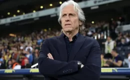 Jorge Jesus’un, “Bu çocuktan çok para kazanacaksınız” dediği futbolcu Premier Lig’e gidiyor