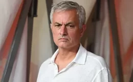 Jose Mourinho Fenerbahçe’den ayrılabilir