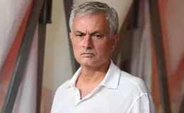 Jose Mourinho, Fenerbahçe’den zam istedi