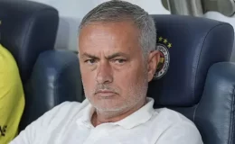 Jose Mourinho neden mutsuz? Sebebini Acun Ilıcalı açıkladı