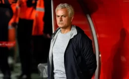 Jose Mourinho, üç asgari ücreti 1 gece uyumak için veriyor