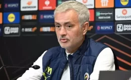 Jose Mourinho’dan maç sonu olay açıklamalar: Bana işimi öğretiyorlar