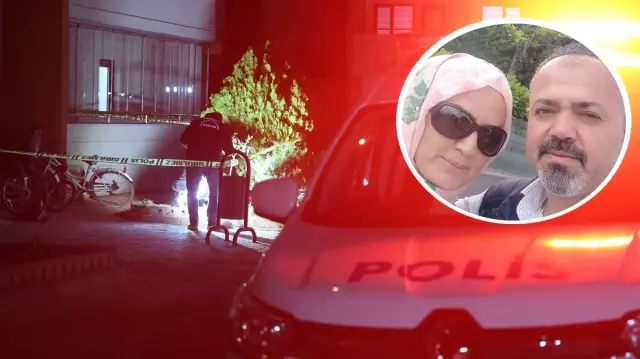 Kadın öğretmen 17 bıçak darbesiyle katledildi: Katilin kimliği bir kez daha dehşete düşürdü