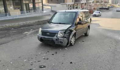 Karabük’te Kaza ve Uyuşturucu Operasyonları: 1 Çocuk Yaralandı