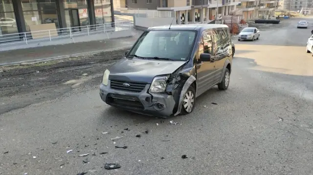 Karabük’te Kaza ve Uyuşturucu Operasyonları: 1 Çocuk Yaralandı