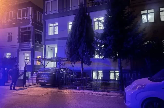 Kayseri’de 5 Yaşındaki Çocuk Evinde Fenalaşarak Hayatını Kaybetti