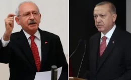 Kemal Kılıçdaroğlu hakkında “Cumhurbaşkanına hakaretten” soruşturma başlatıldı