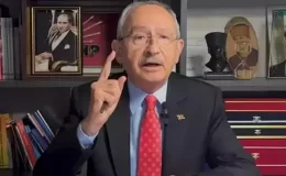 Kılıçdaroğlu hakkında verilen zorla getirilme kararı kaldırıldı