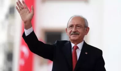 Kılıçdaroğlu hakkında ‘zorla getirilme’ kararı