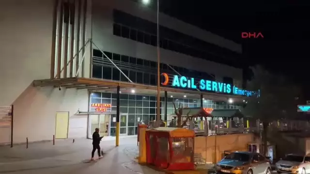 Kocaeli’de Sünnet Düğününde Gıda Zehirlenmesi Vakaları