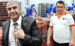 Köfteci Yusuf’a kumpas kurduğu iddia edilen Sedat Peker ilk kez konuştu