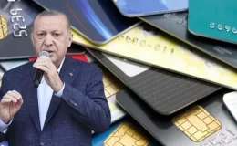 Kredi kartından katkı payı düzenlemesi komple rafa kalktı