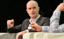 Kripto borsası Coinbase CEO’su Armstrong ABD seçimlerinde tercihini açıkladı