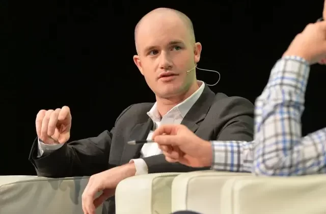 Kripto borsası Coinbase CEO’su Armstrong ABD seçimlerinde tercihini açıkladı