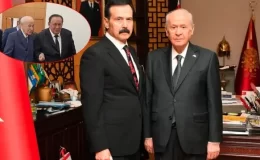 Kürşad Yılmaz’dan Bahçeli’ye destek: Liderim yeni bir milli oyun kuruyor