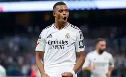 Kylian Mbappe, PSG’den 55 milyon euro tazminat kazandı