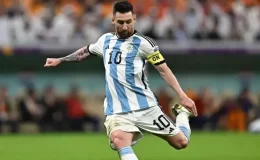 Lionel Messi’den akılalmaz hat-trick