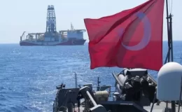 Lübnan’da Türk bayraklı gemilerin güvenlik seviyesi 3’e çıkarıldı