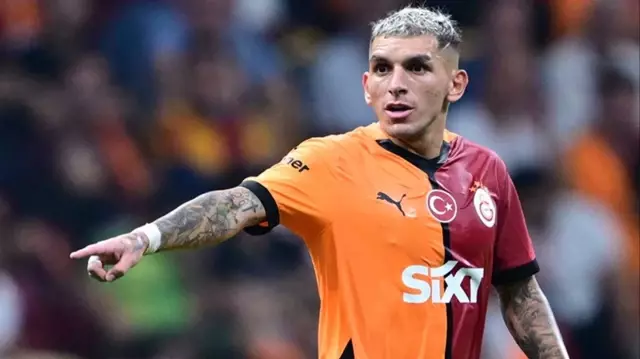 Lucas Torreira, Fenerbahçe’nin parasıyla Galatasaray’dan ayrılıyor